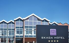 Skaga Hotel